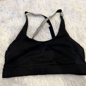 Small aerie sports bra